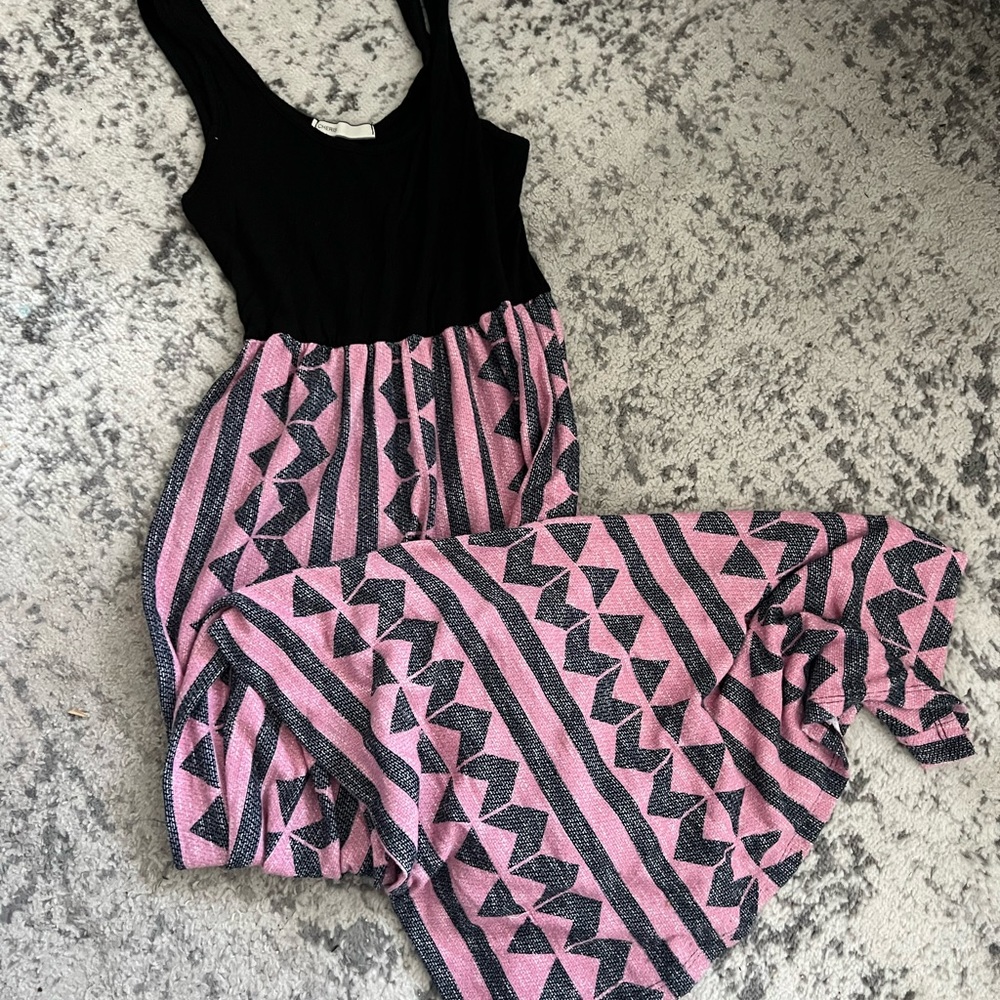 Maternity dress